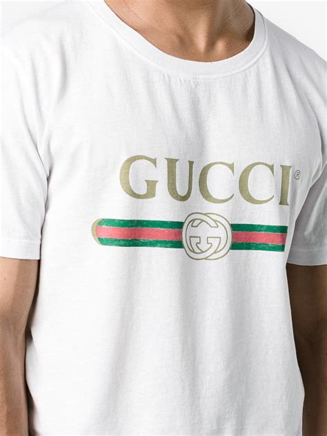 men's gucci replica|faux t shirt gucci.